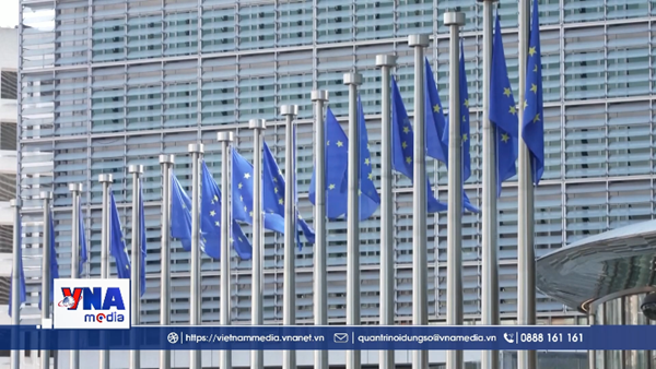 EU kịp thời thông qua mục tiêu khí hậu trước COP30
