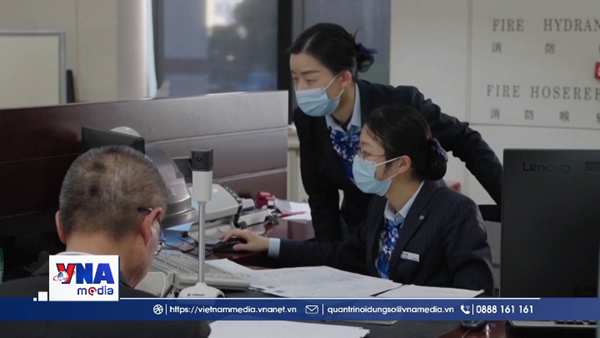 Trung Quốc điều chỉnh biện pháp kiểm soát xuất khẩu với Mỹ