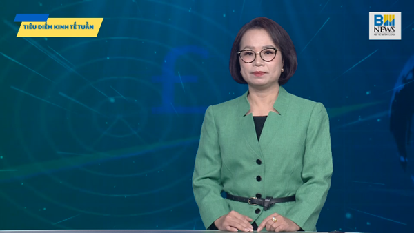 Tiêu điểm kinh tế tuần: Cơ hội bứt phá từ chuyển đổi thuế khoán sang kê khai