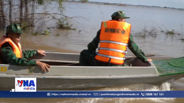 Đồng Tháp quản lý chặt địa bàn, ngăn chặn buôn lậu qua biên giới