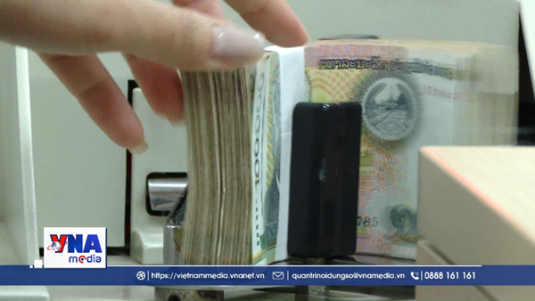 Tăng trưởng kinh tế Lào dự kiến đạt gần 5% trong năm 2025