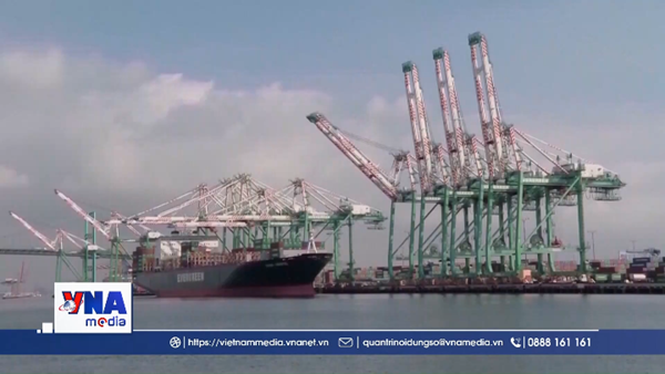 Mỹ, Trung Quốc xuống thang căng thẳng thương mại