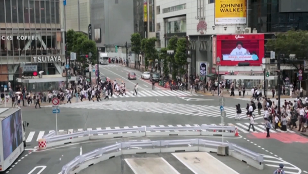 Kinh tế Nhật Bản lần đầu suy giảm sau sáu quý