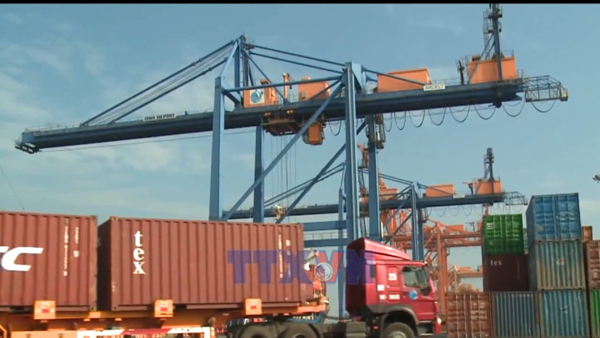 Nỗ lực và quyết tâm cho giai đoạn tăng trưởng mới 