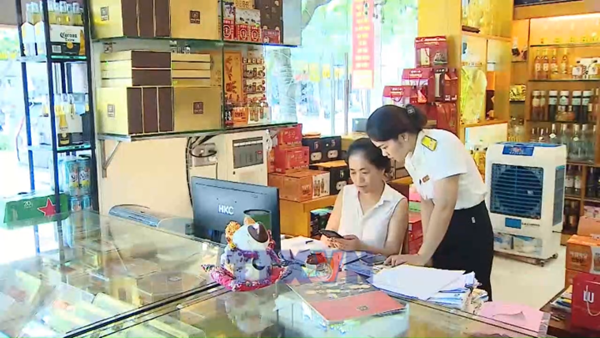 Hỗ trợ hộ kinh doanh chuyển đổi sang doanh nghiệp