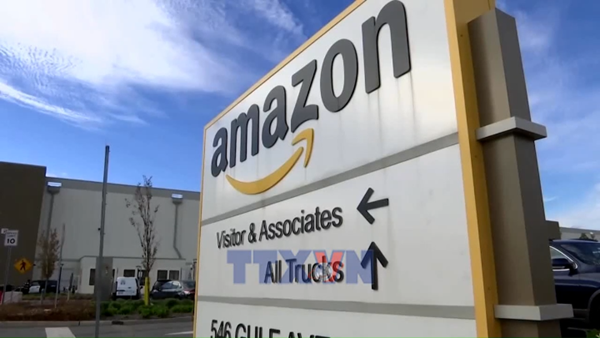 Amazon chi tới 50 tỷ USD cho hạ tầng AI