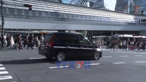 Nhật Bản xác định 6 lĩnh vực công nghệ chiến lược quốc gia