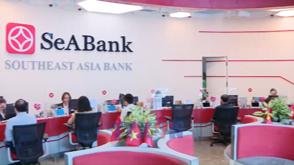 Tín dụng cuối năm: Vốn chảy - doanh nghiệp đón sức bật