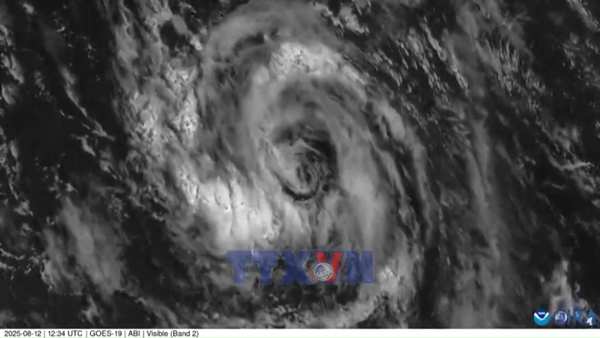 Lý giải nguyên nhân Đông Nam Á hứng chịu mưa lũ kỷ lục