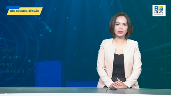 Tiêu điểm kinh tế tuần 29/11: “Lá chắn tài chính” sau bão lũ