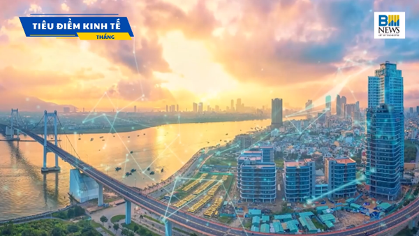 TĐKT THÁNG 11: SẴN SÀNG ĐÓN DÒNG VỐN ĐẦU TƯ TOÀN CẦU