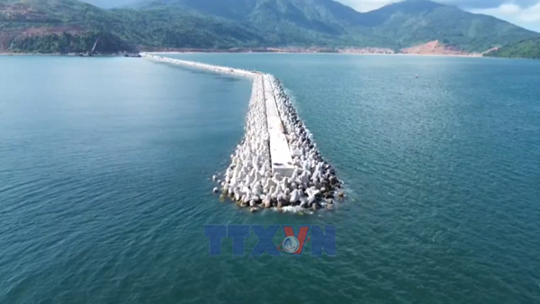 Đà Nẵng phấn đấu trở thành “đầu tàu” logistics mới của miền Trung