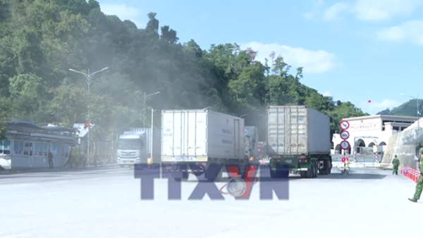 Lạng Sơn khuyến cáo thực hiện giao dịch hợp đồng mua bán qua biên giới