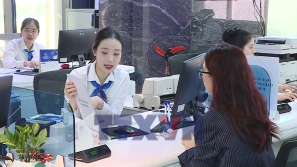 Lãi suất huy động tăng trở lại – Liệu có đáng lo?