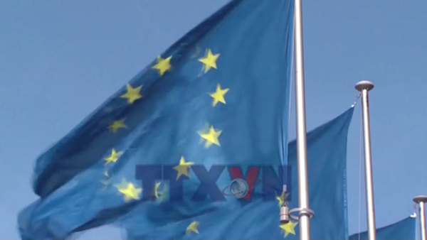 EU thúc đẩy hội nhập thị trường tài chính