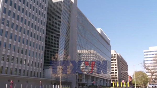 Nguy cơ nợ gia tăng tại các nền kinh tế đang phát triển