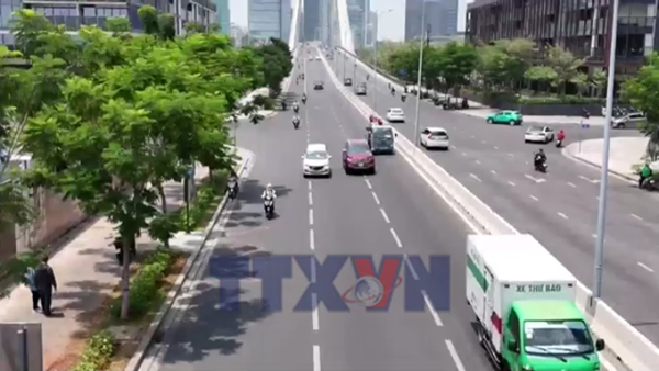 Việt Nam là điểm sáng tăng trưởng kinh tế của khu vực