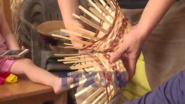 Hà Nội phát triển kinh tế làng nghề nâng cao đời sống người dân