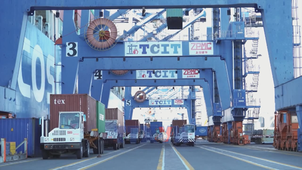 Ngoại giao kinh tế - chìa khóa thu hút đầu tư và thu hẹp khoảng cách giàu nghèo