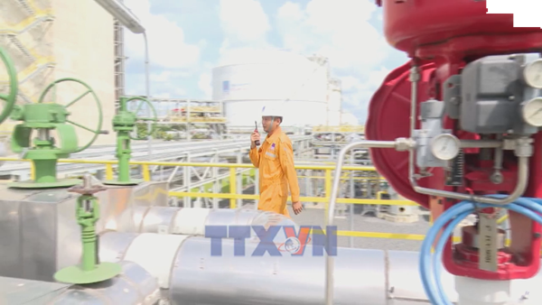 Petrovietnam xây dựng chuỗi giá trị tuần hoàn