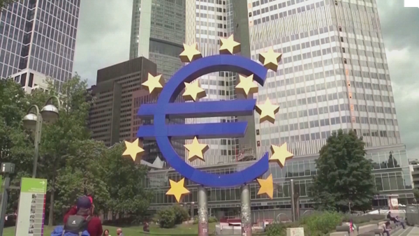 Châu Á đẩy mạnh phát hành trái phiếu bằng euro