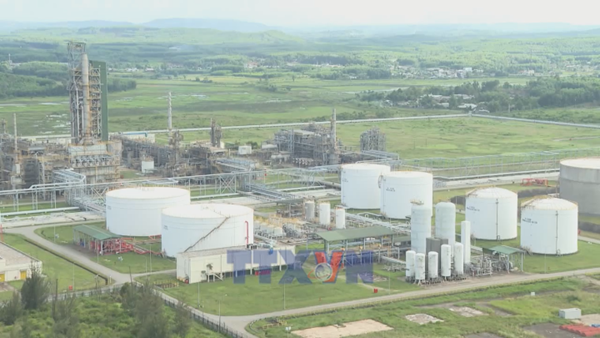 Petrovietnam sẵn sàng cho những đột phá mới