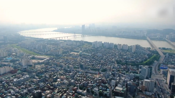 Nhiều người trẻ Hàn Quốc vẫn không thể sở hữu nhà