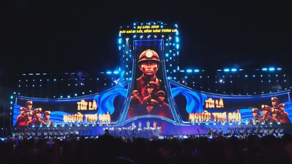 Ngành du lịch Quảng Ninh làm mới mình để thu hút du khách