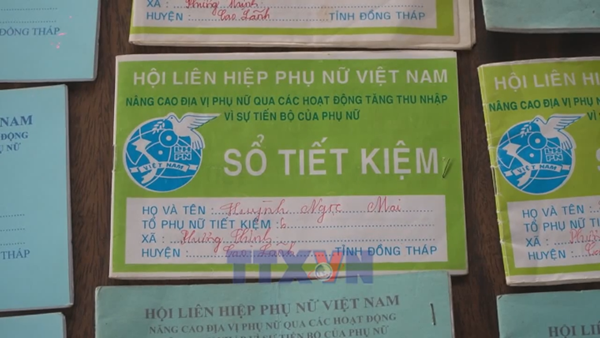 Người dân bị chiếm dụng nhiều tỷ đồng từ tổ hùn vốn tiết kiệm