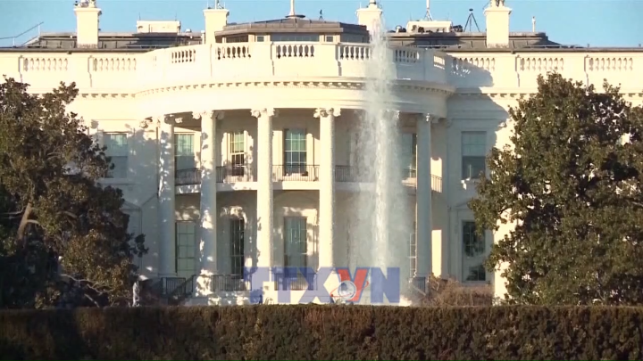 Mỹ công bố sáng kiến chiêu mộ nhân tài công nghệ