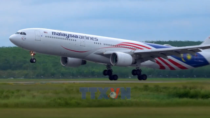 Ngành hàng không sẽ đưa kinh tế ASEAN lên tầm cao mới