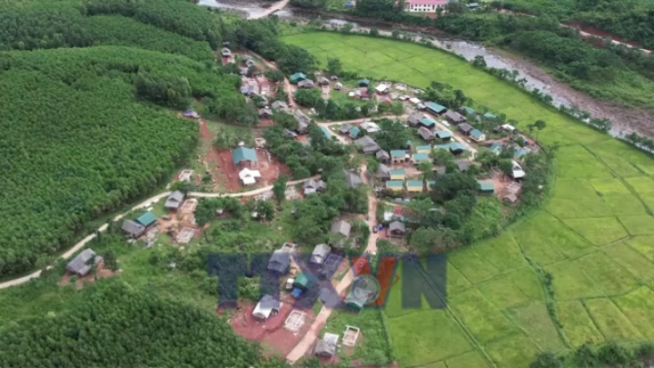 Tạo sinh kế, mở lối thoát nghèo cho miền núi Quảng Trị