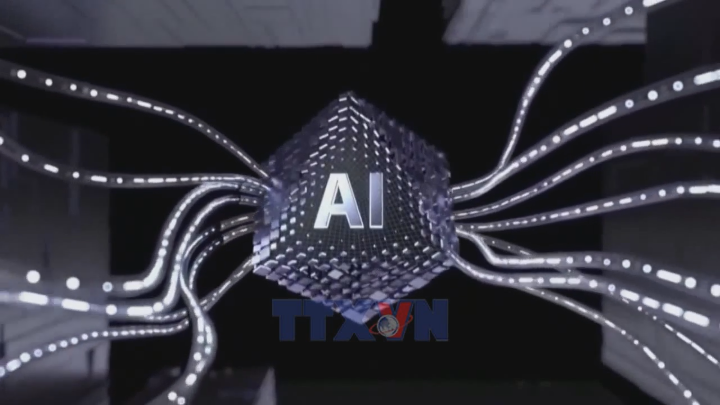 Toàn cảnh "Huyết mạch" của nền kinh tế số