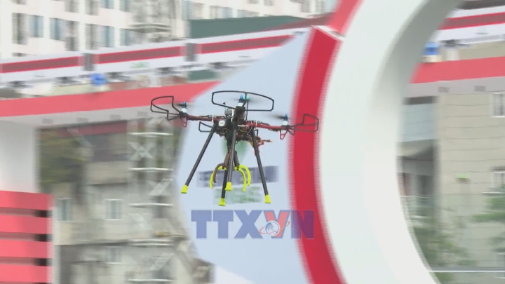 Việt Nam và cơ hội từ nền kinh tế tầm thấp