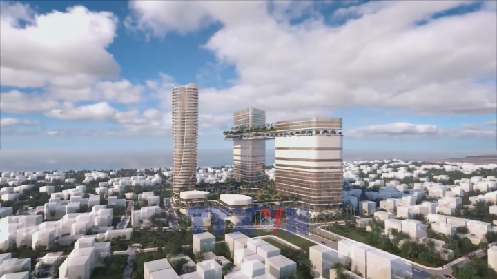 Trung tâm Tài chính quốc tế: Doanh nghiệp được chọn đã chuẩn bị gì?