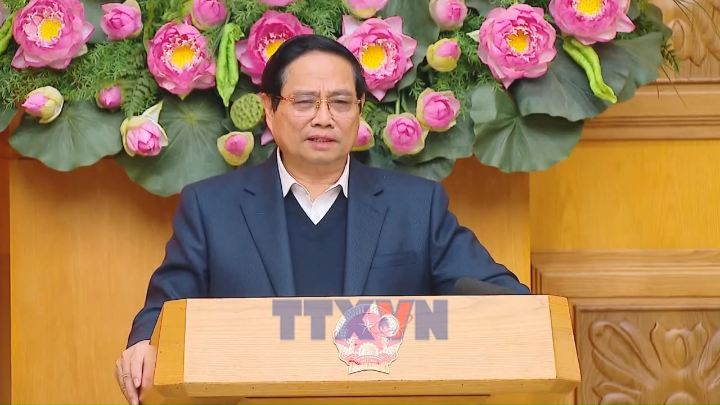 Triển khai “Chiến dịch Quang Trung” thần tốc hơn nữa 