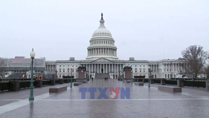 Mỹ rút khỏi 66 tổ chức quốc tế