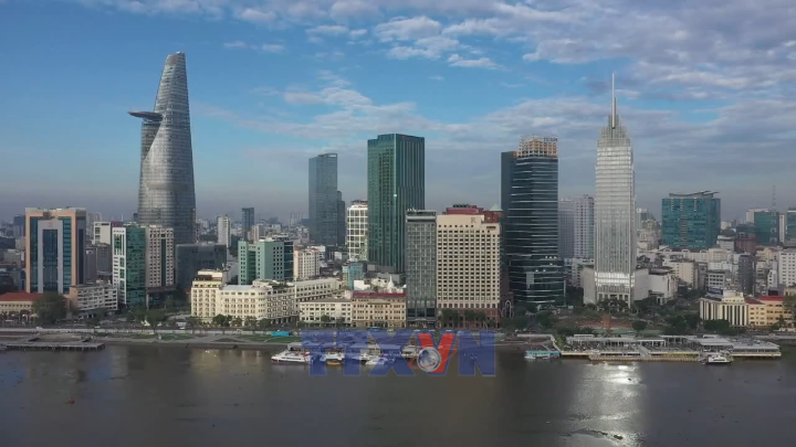 Những đầu tàu bứt phá tăng trưởng