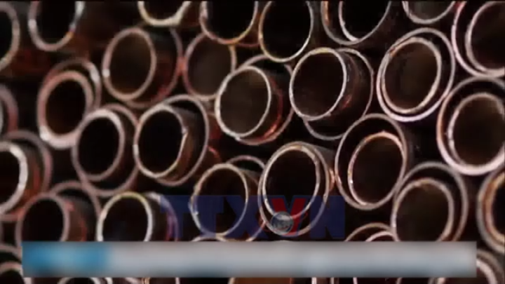 Kinh tế thế giới trước nguy cơ thiếu hụt đồng