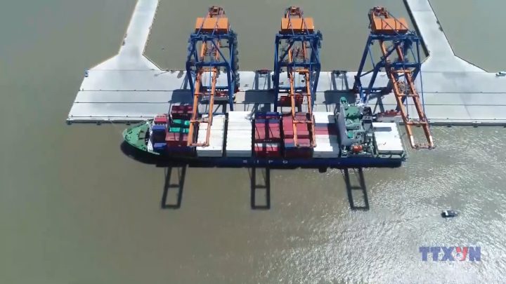 Ngành tài chính chủ động cho tăng trưởng 2 con số