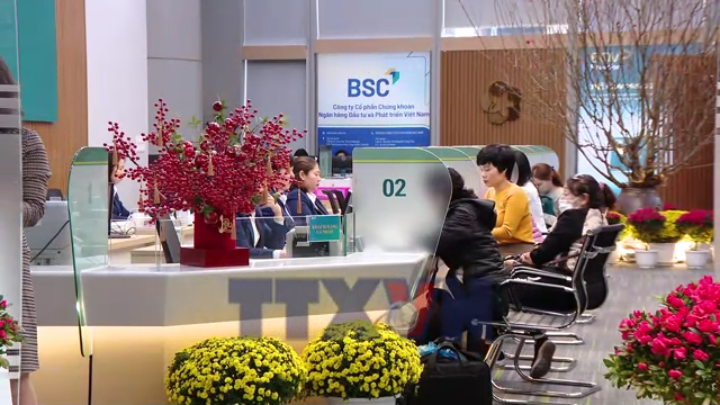 Ngân hàng Nhà nước yêu cầu kiểm soát chặt lĩnh vực bất động sản