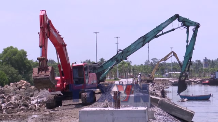 Chọn khâu khó nhất để quyết liệt xử lý ngay từ đầu năm