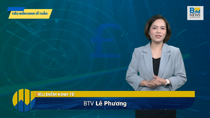 Tiêu điểm kinh tế tuần: Siết chặt kiểm soát an toàn thực phẩm