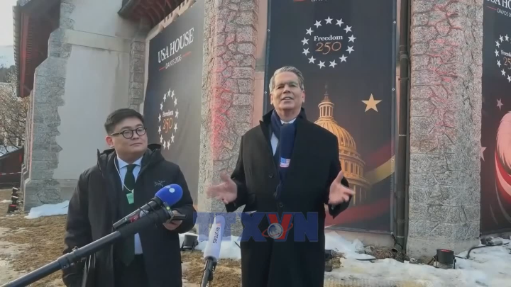 Mỹ cảnh báo EU không nên "trả đũa" thuế quan