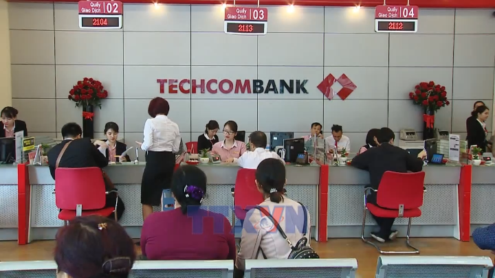 Sẽ đóng các tài khoản ngân hàng không giao dịch