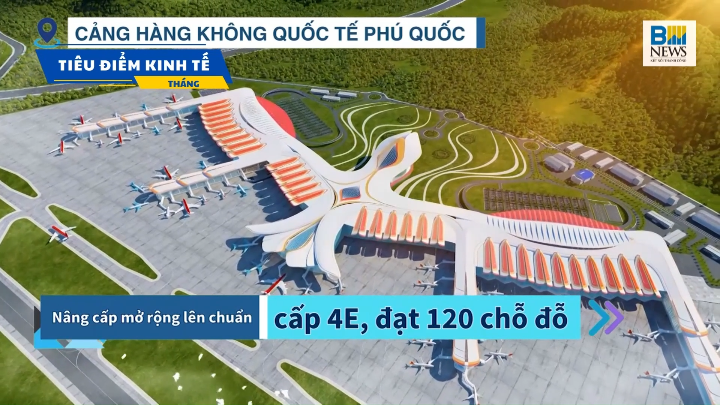 Tiêu điểm kinh tế tháng: Kích hoạt nguồn lực tư nhân cho hạ tầng quốc gia
