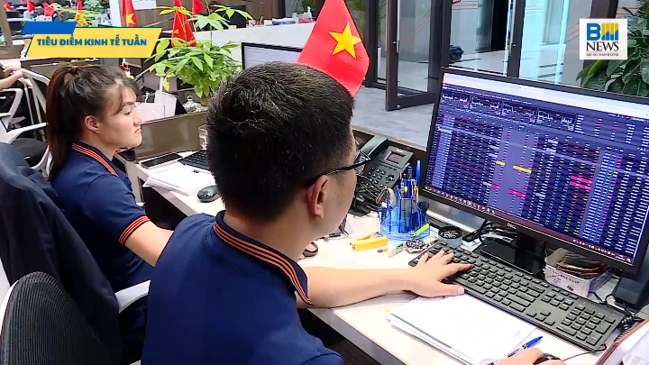 Triển vọng thị trường chứng khoán 2026 