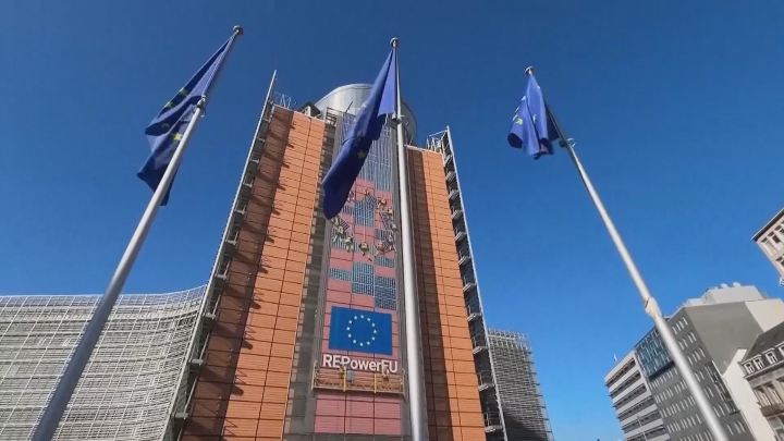 EC hỗ trợ Google tuân thủ Đạo luật Thị trường Kỹ thuật số