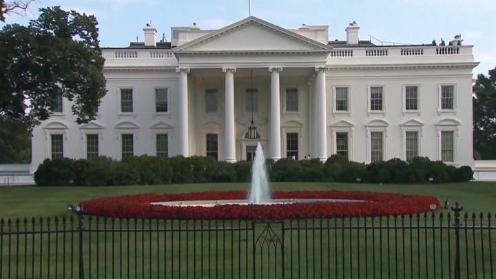 Chính phủ Mỹ tiếp tục đứng trước nguy cơ đóng cửa 