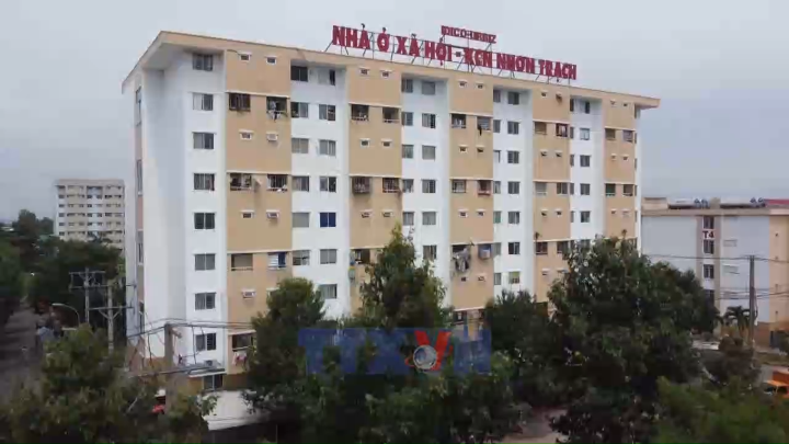 Đồng Nai triển khai 14 dự án nhà ở xã hội trong quý I/2026